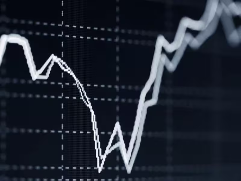 Cover image for What Does the Economy Need to Recover?