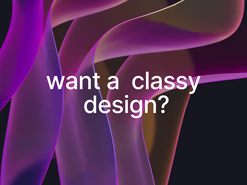 Cover image for graphic design which will make your viewers fall in love 