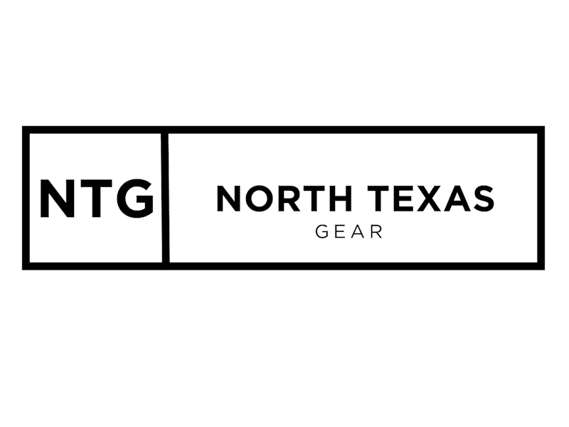 Cover image for North Texas Gear