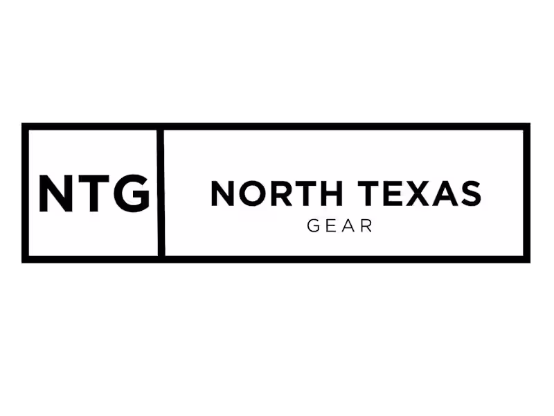 Cover image for North Texas Gear