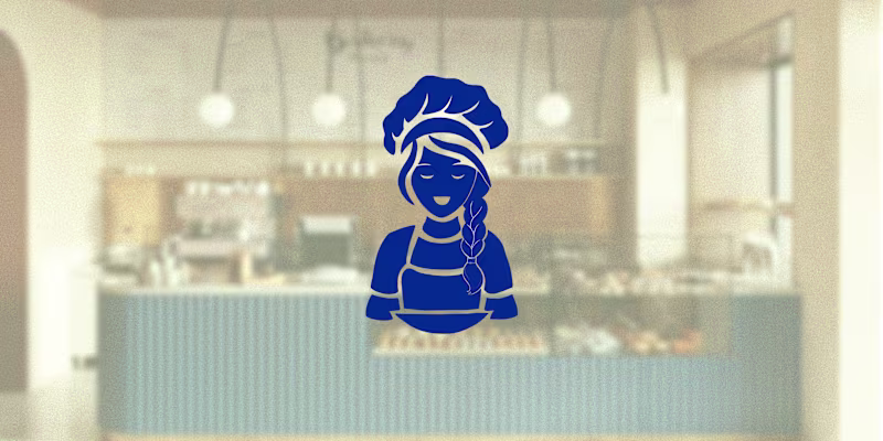 Cover image for I created the brand identity