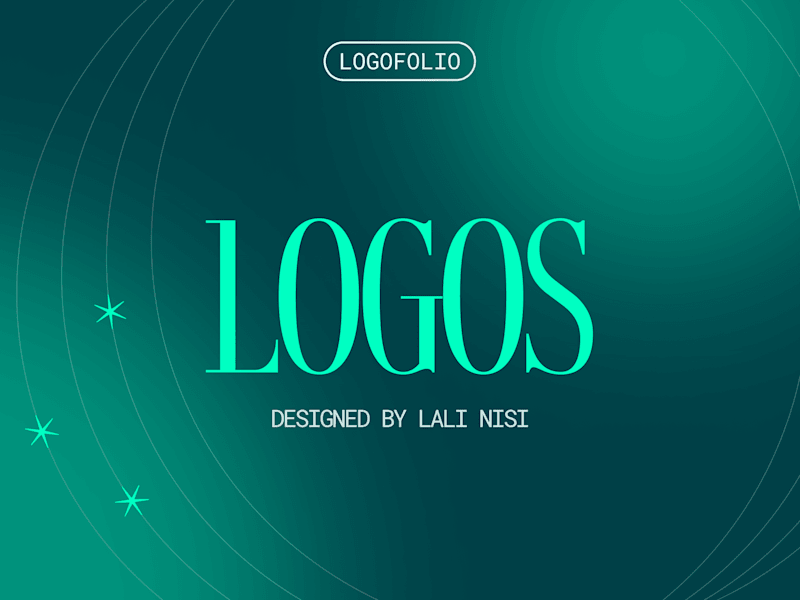 Cover image for Collection of Logotypes