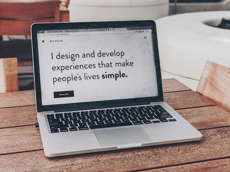 Cover image for Premium Website Development