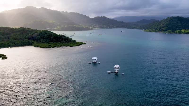 Cover image for Lifestyle Ocean Builders Teaser