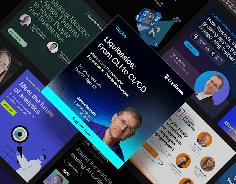 Cover image for Webinar Ads