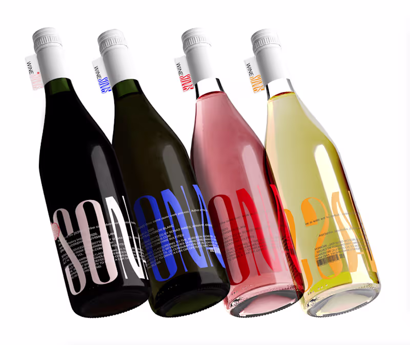 Cover image for Packaging and Label Design