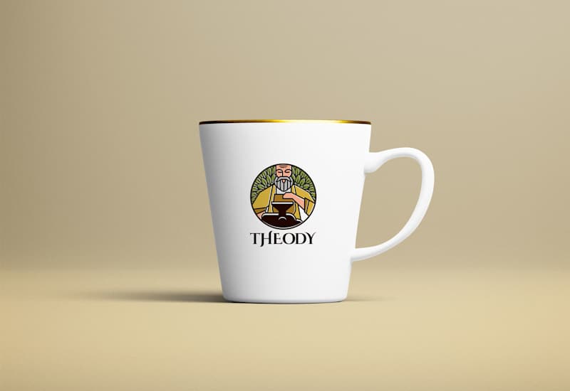 Cover image for Logo Design