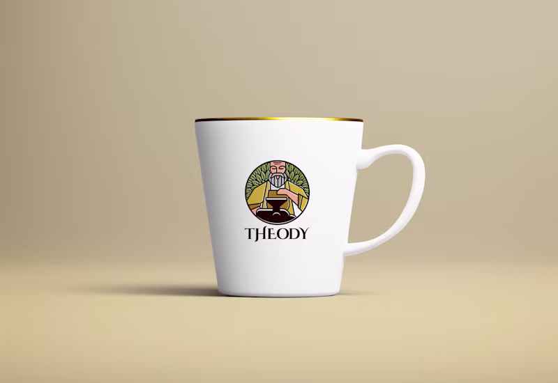Cover image for Logo Design