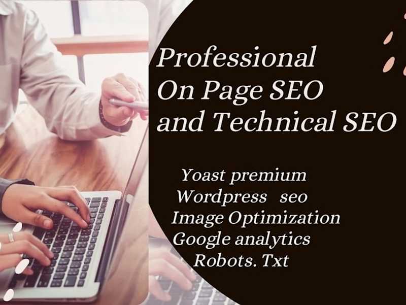 Cover image for SEO Specialist