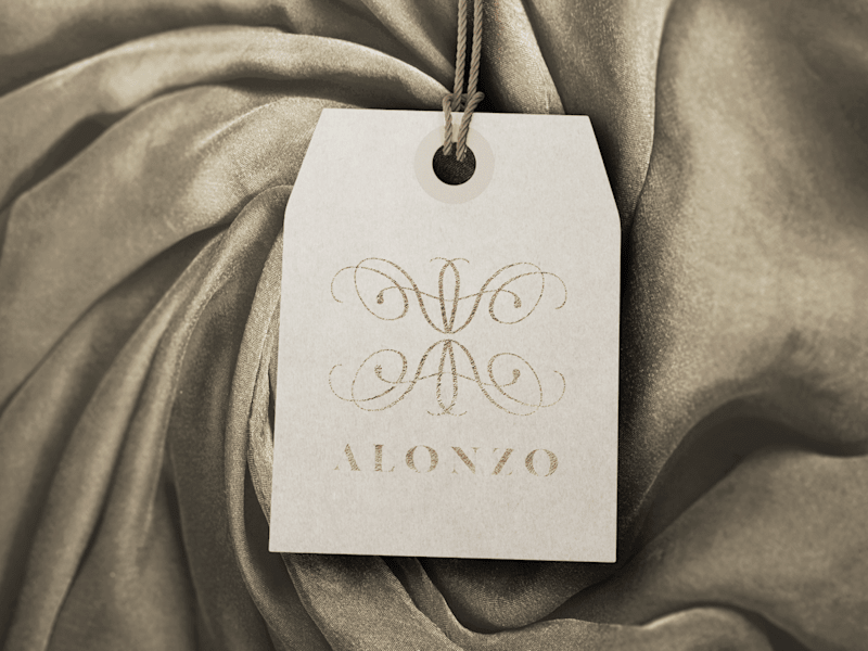 Cover image for Alonzo Atelier