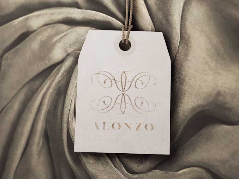 Cover image for Alonzo Atelier
