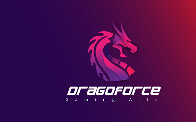 Cover image for Dragon Force