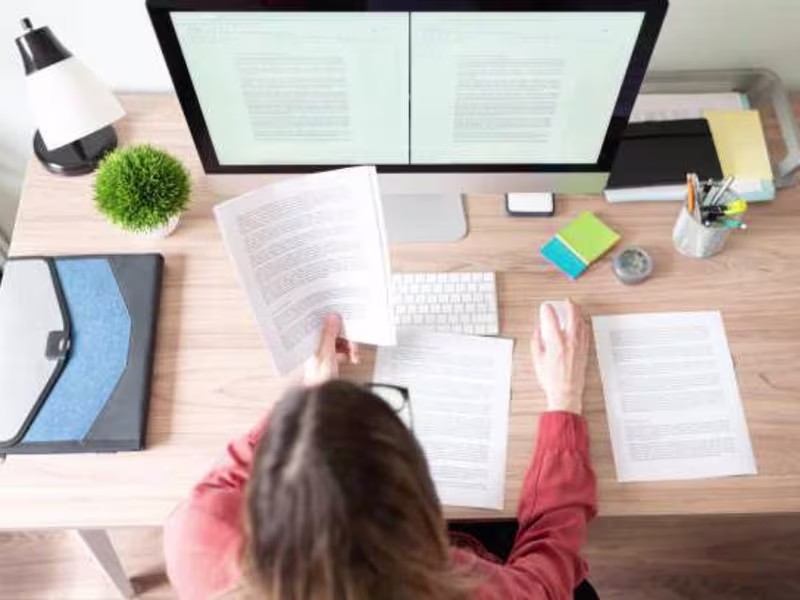 Cover image for Wordsmith Wizardry: Expert Copywriting