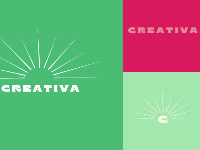 Cover image for Brand-Kit and Feed - Creativa