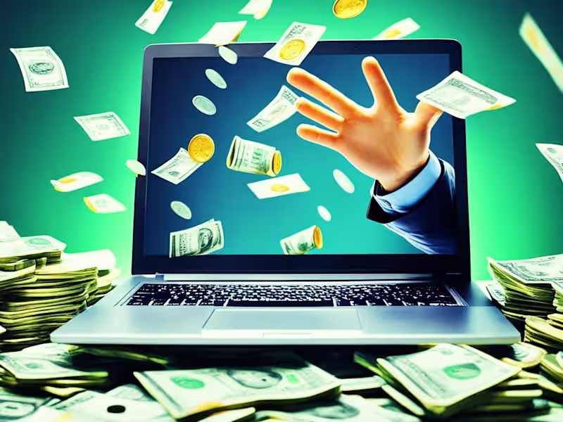 Cover image for SEO Blog Writing