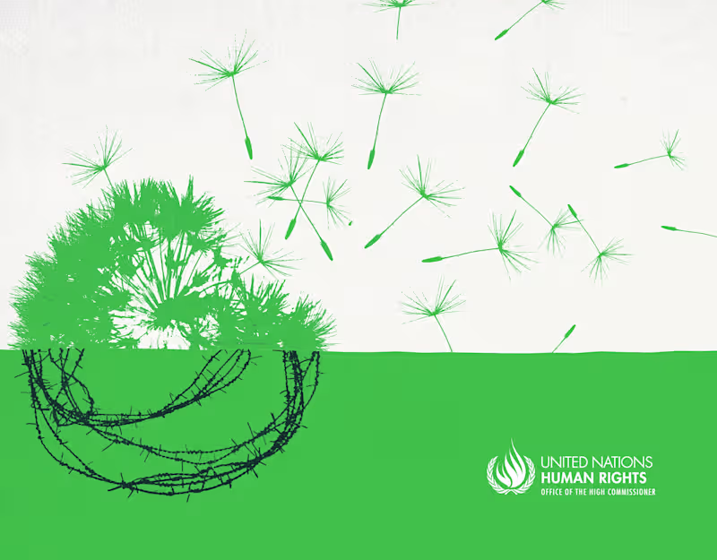 Cover image for UN Human Rights - Campaigns