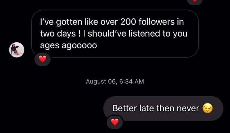 Cover image for Better Late Than Never