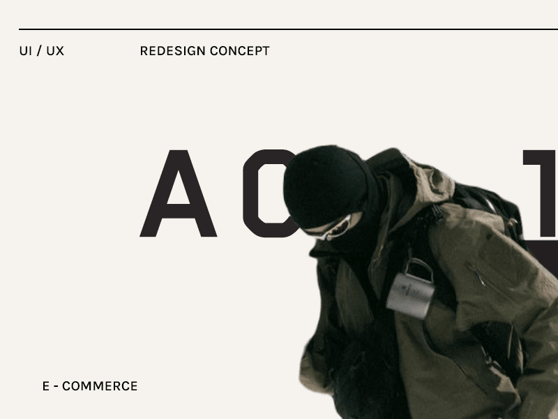 Cover image for AC_1 Project