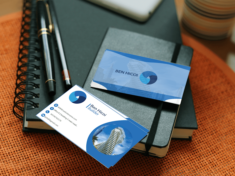 Cover image for Behance