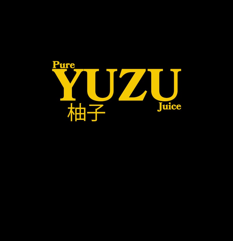 Cover image for Yuzu Juice Can Design Project