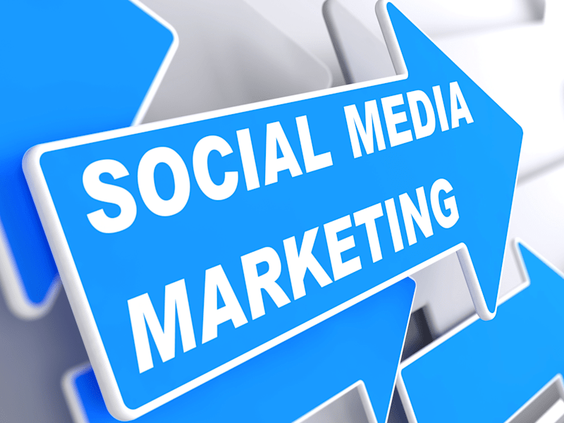 Cover image for Social Media Campaign, Social Media Management Content Creation 