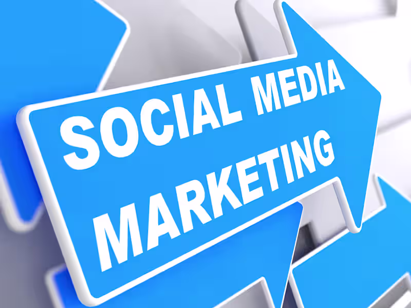 Cover image for Social Media Campaign, Social Media Management Content Creation 