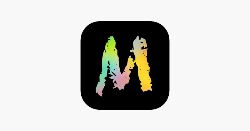Cover image for Magic Drawing Paper