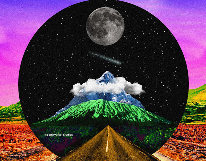 Cover image for HYPHEN 3009