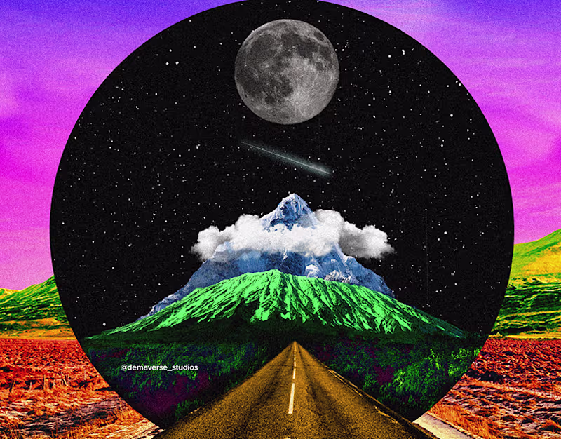 Cover image for HYPHEN 3009