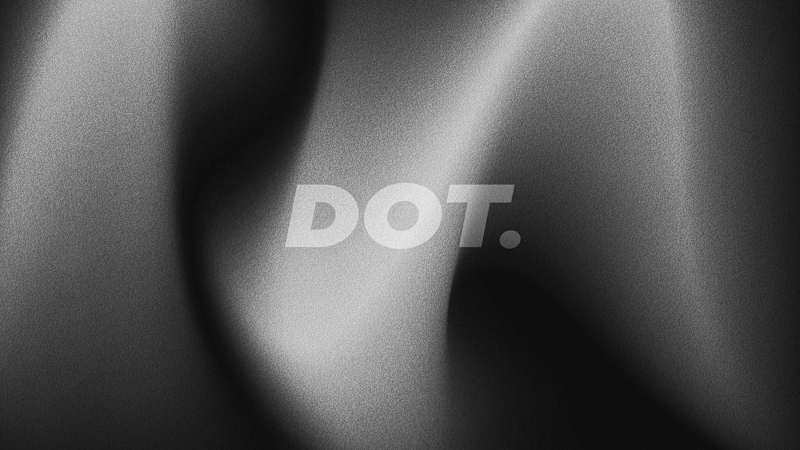 Cover image for Design Agency ~ DOT
