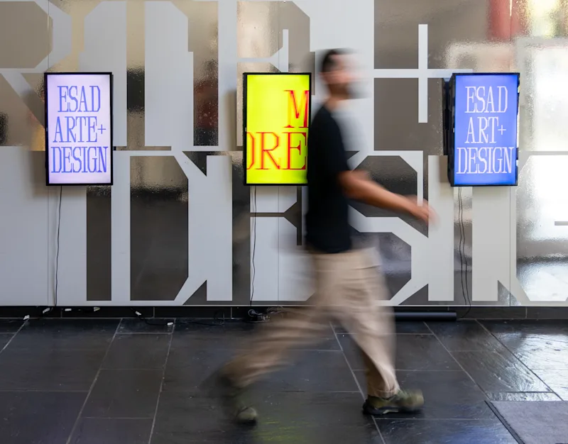 Cover image for New School Year Campaign