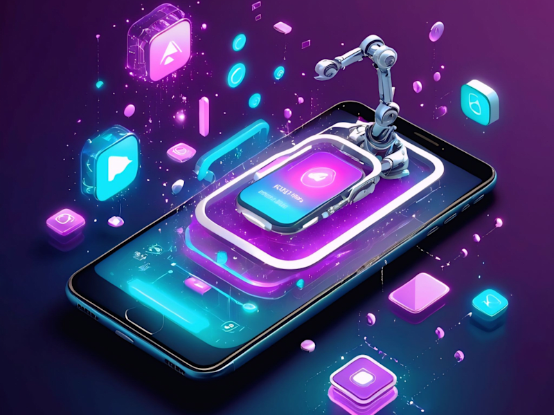 Cover image for AI-Powered Social Media Content