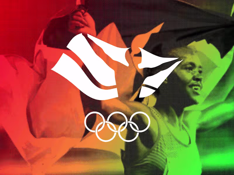 Cover image for National Sports Body Brand Toolkit