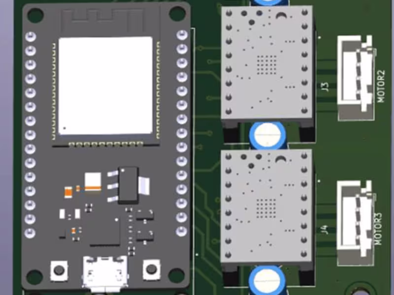 Cover image for Embedded systems