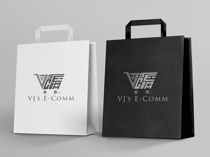 Cover image for Dynamic Brand Identity for E-Commerce Business