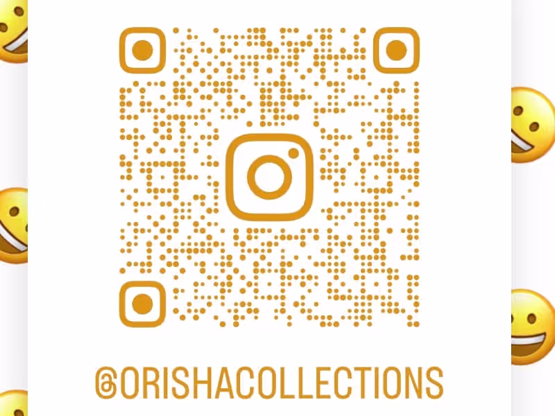Cover image for Instagram info