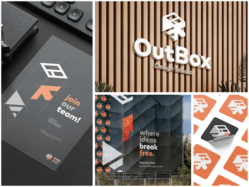 Cover image for Branding and Logo Design