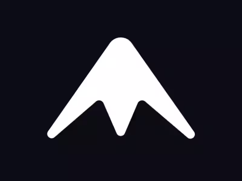 Cover image for Aalps Protocol: UIUX/Web/Branding Design