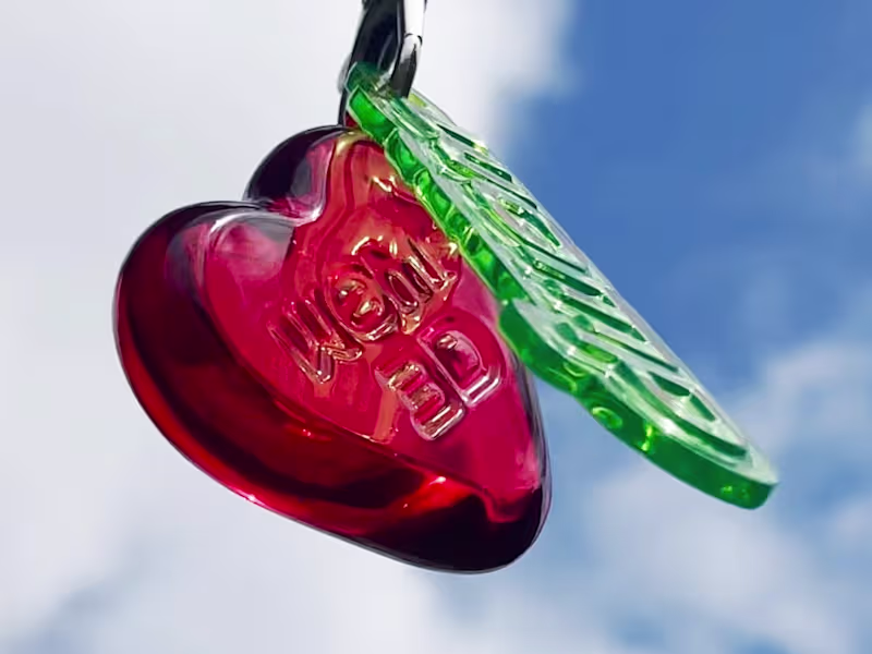 Cover image for Stylized 3D Printing