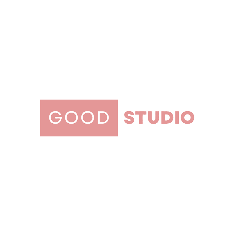 Cover image for GOOD Studio