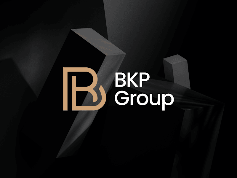 Cover image for Bespoke™ Visual Identity Design