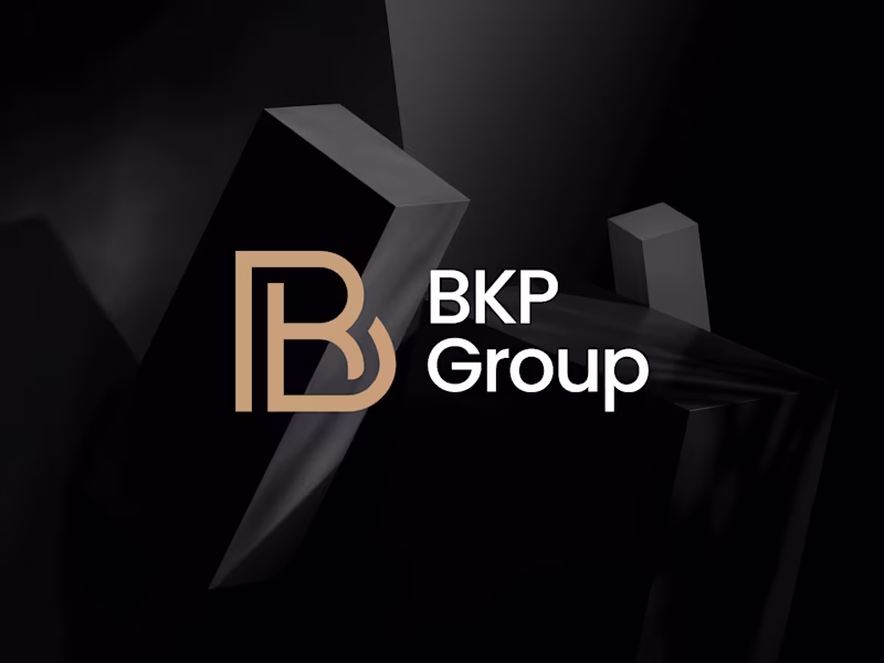 Cover image for Bespoke™ Visual Identity Design