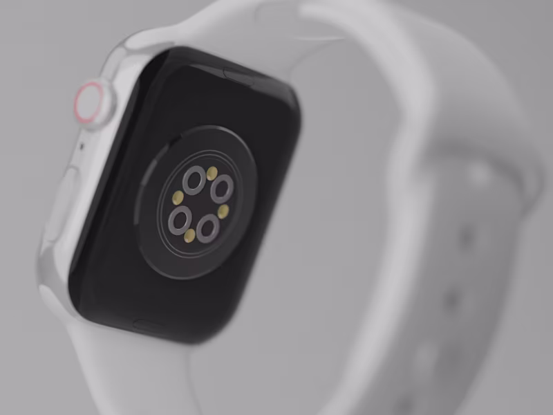 Cover image for 3D product Animation