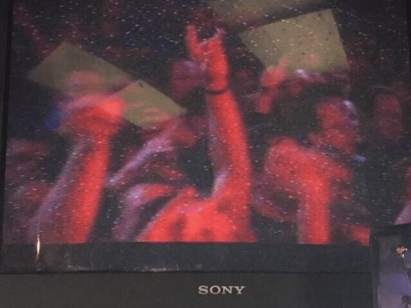 Cover image for MISHAP // The Industry Rant