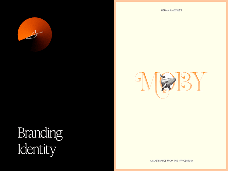 Cover image for Branding & Identity