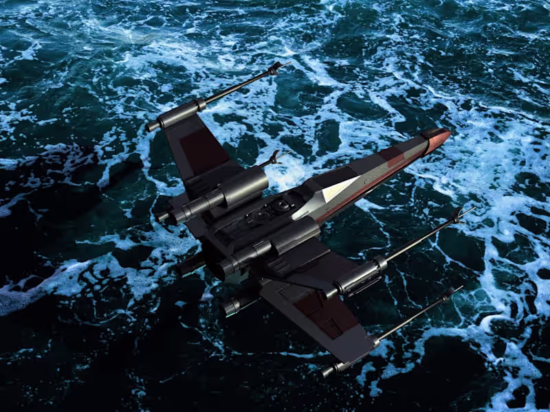 Cover image for 3D Rendering and Visualization