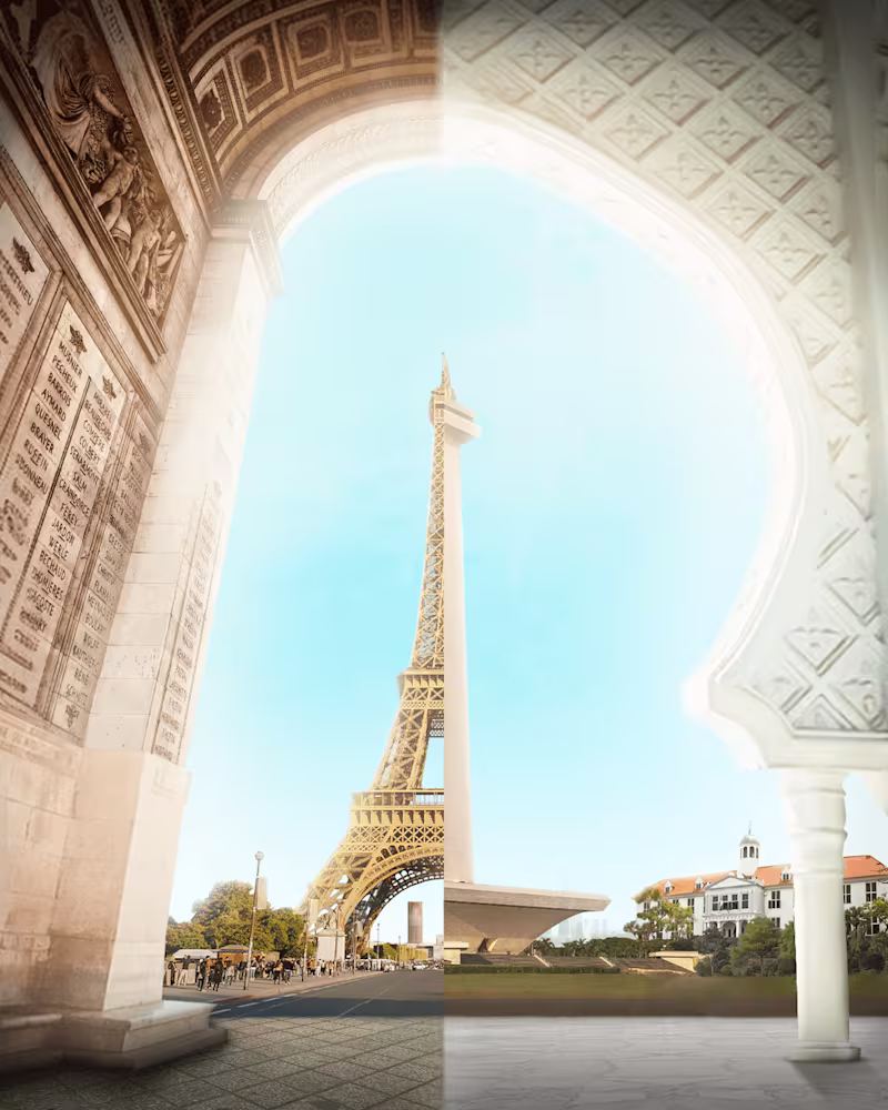 Cover image for Digital Imaging / Key Visual Design