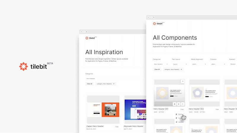 Cover image for Webflow Web app with Javascript and Xano