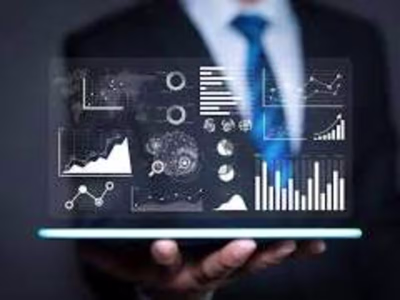 Cover image for Data Analysis | Business intelligence Analyst 