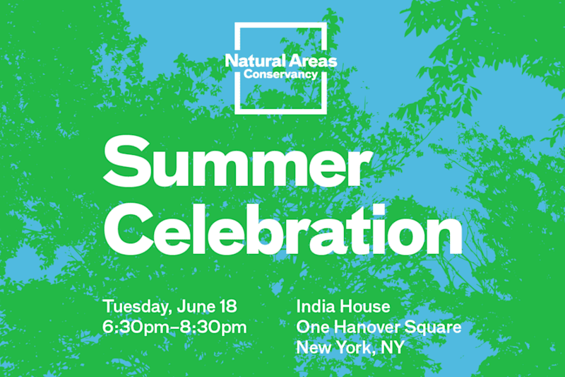 Cover image for Natural Areas Conservancy